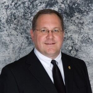 Keith Fickel